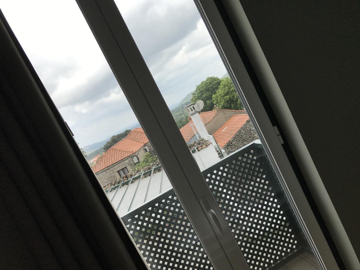 Hotel Medieval De 페네도누 외부 사진