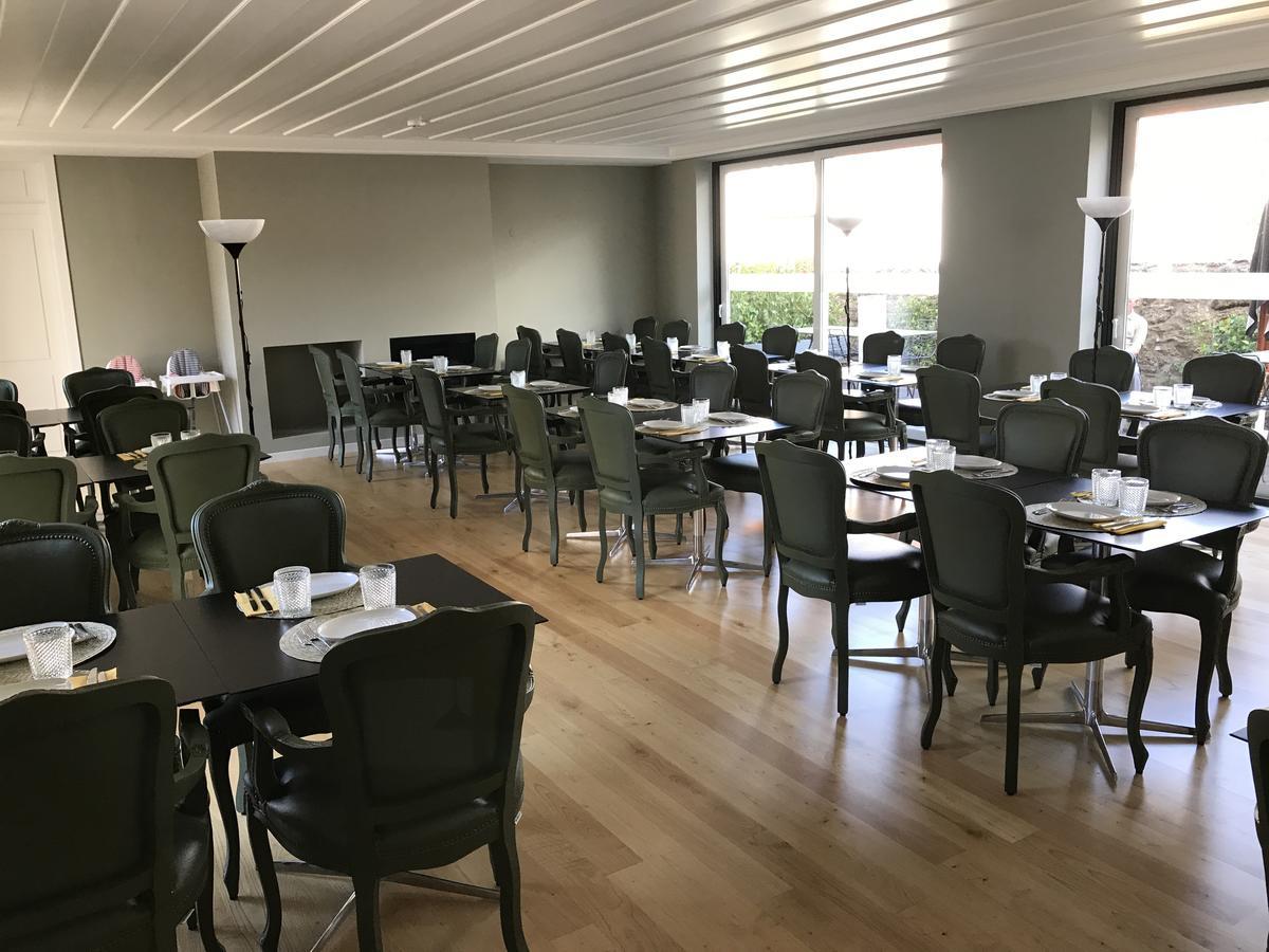 Hotel Medieval De 페네도누 외부 사진