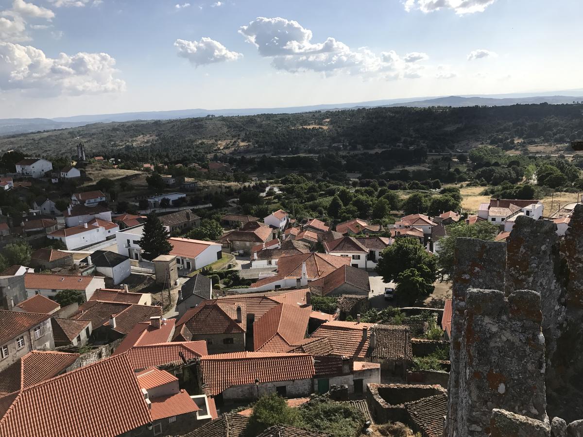 Hotel Medieval De 페네도누 외부 사진